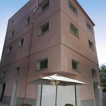 Berenguela Vendégház Melide