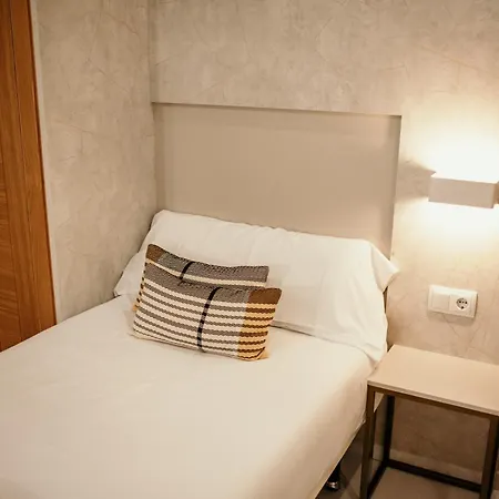 招待所 Berenguela