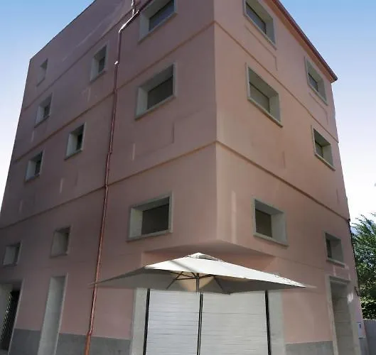 Berenguela Vendégház Melide