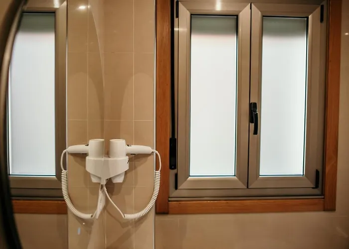 Vendégház Berenguela Melide