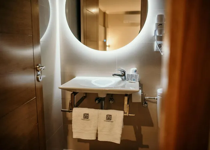 Berenguela Vendégház 4*