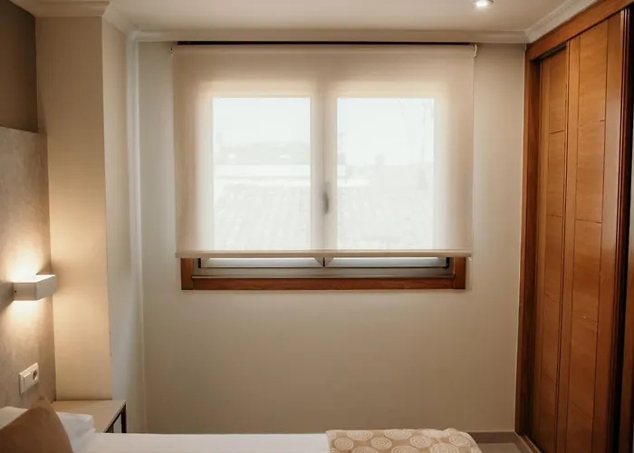 Berenguela Vendégház Melide