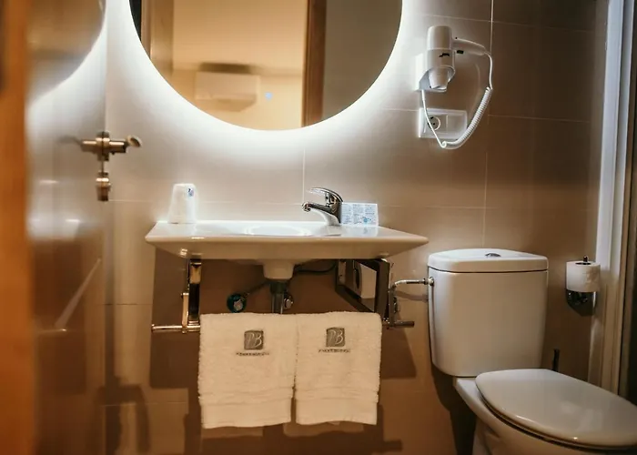 Vendégház Berenguela