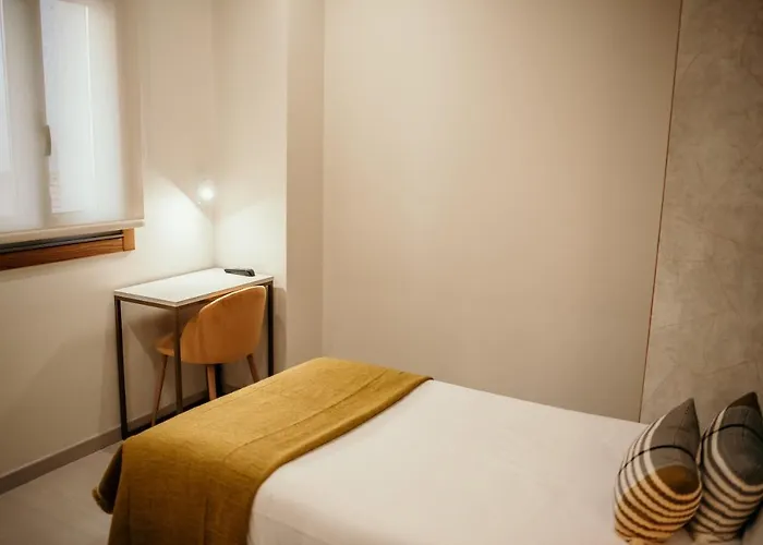 Berenguela Πανσιόν