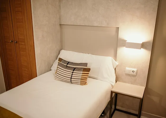 Vendégház Berenguela