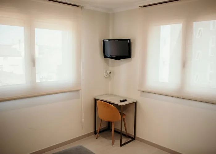 Vendégház Berenguela