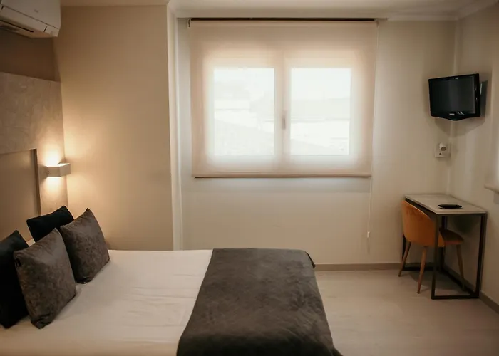 Berenguela Vendégház Melide